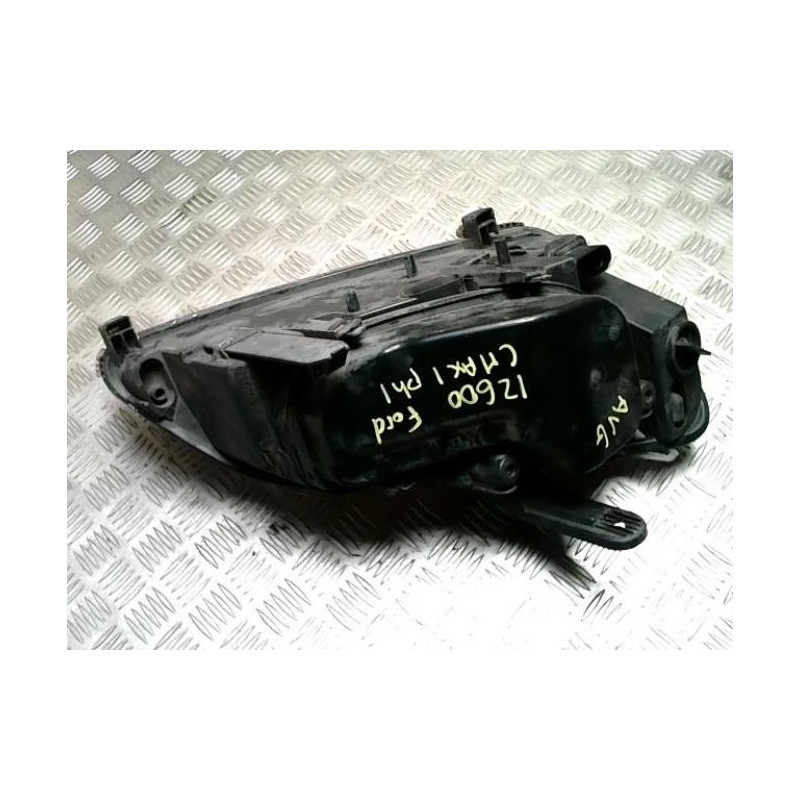 Optique avant principal gauche (feux)(phare) FORD C-MAX 1 PHASE 1 d’occasion