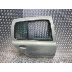 Porte arriere droit RENAULT CLIO 2 PHASE 2 d’occasion