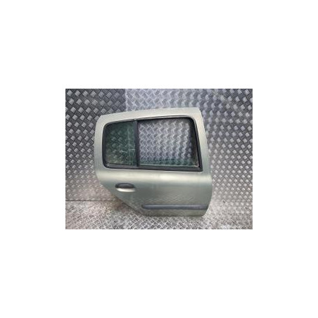 Porte arriere droit RENAULT CLIO 2 PHASE 2 d’occasion