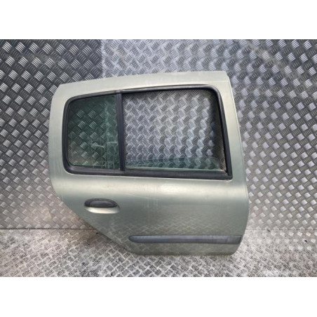 Porte arriere droit RENAULT CLIO 2 PHASE 2 d’occasion