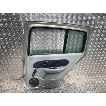 Porte arriere droit RENAULT CLIO 2 PHASE 2 d’occasion