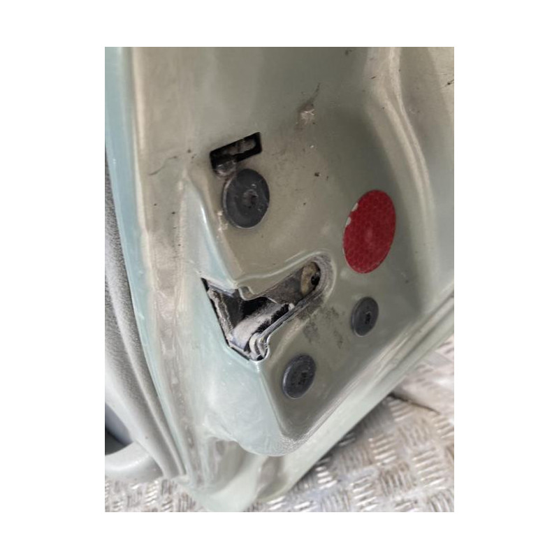 Porte arriere droit RENAULT CLIO 2 PHASE 2 d’occasion