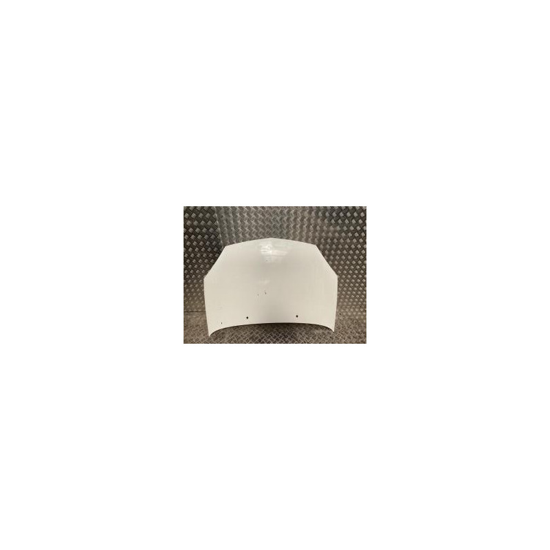Capot RENAULT CLIO 2 PHASE 2 d’occasion