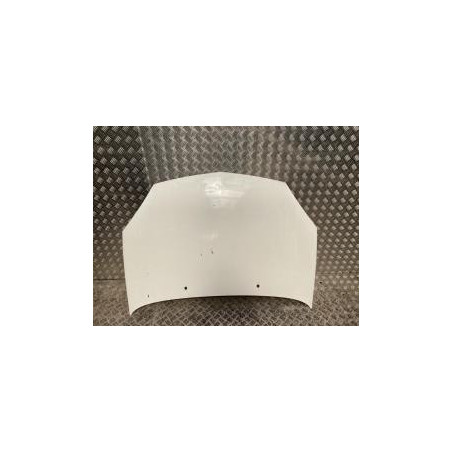 Capot RENAULT CLIO 2 PHASE 2 d’occasion