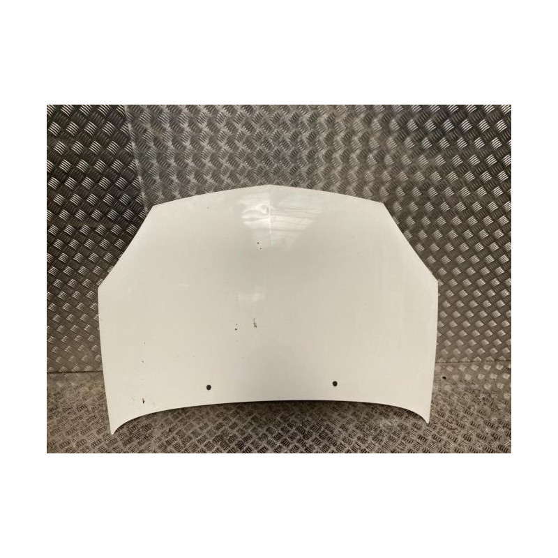 Capot RENAULT CLIO 2 PHASE 2 d’occasion