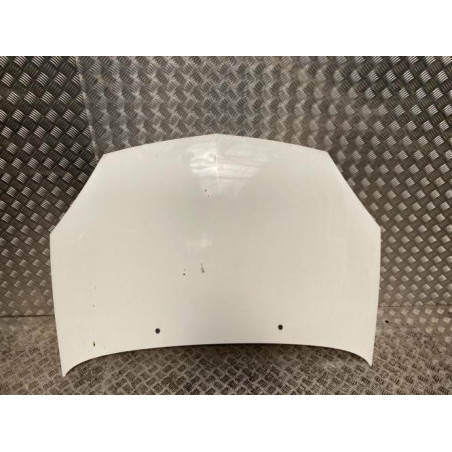 Capot RENAULT CLIO 2 PHASE 2 d’occasion