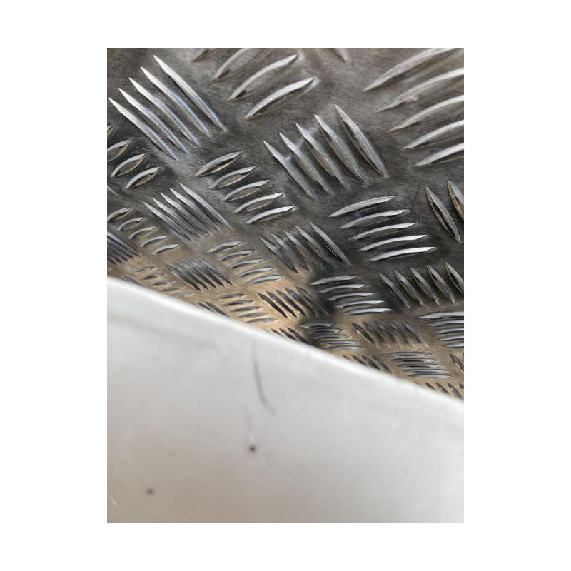 Capot RENAULT CLIO 2 PHASE 2 d’occasion