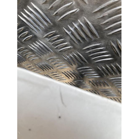 Capot RENAULT CLIO 2 PHASE 2 d’occasion