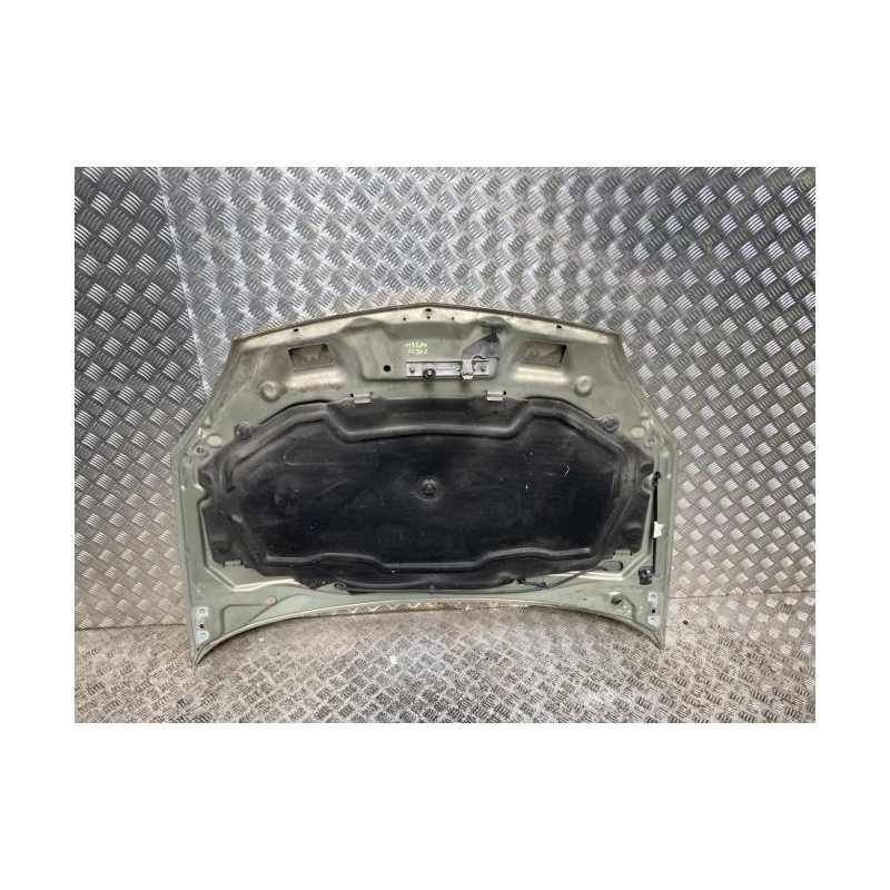 Capot RENAULT CLIO 2 PHASE 2 d’occasion