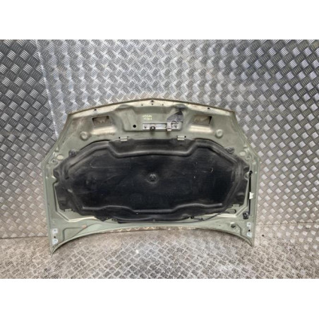 Capot RENAULT CLIO 2 PHASE 2 d’occasion