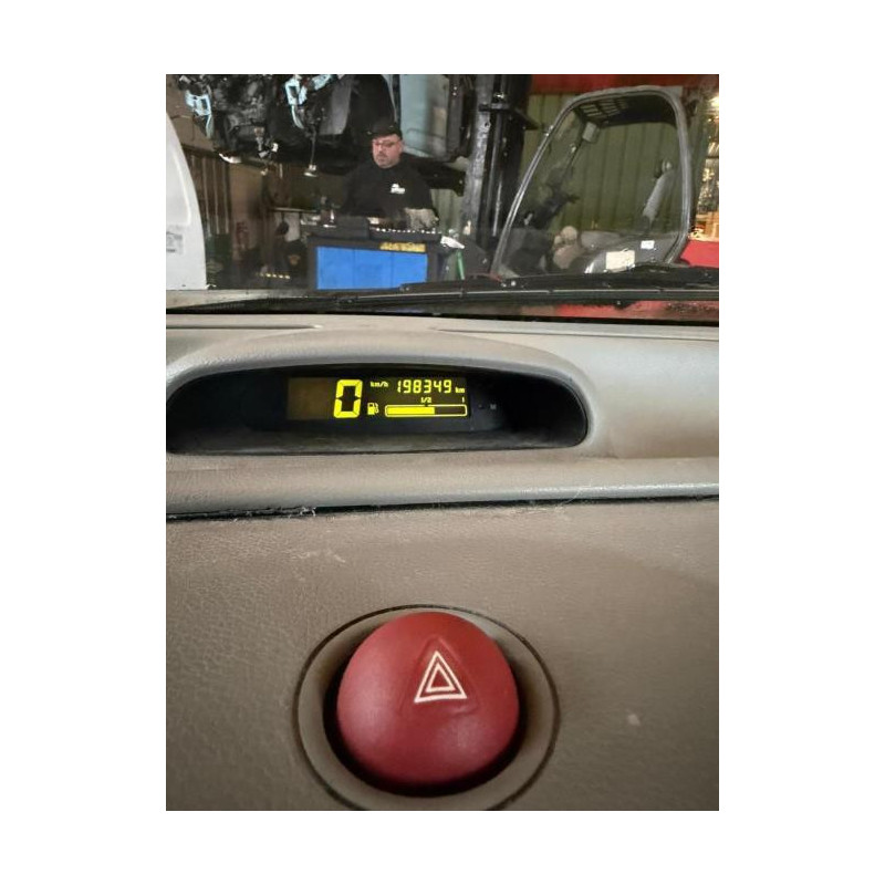 Retroviseur droit RENAULT TWINGO 1 PHASE 2 d’occasion