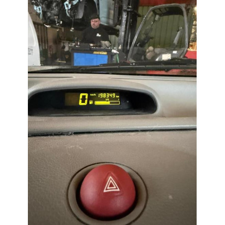 Retroviseur droit RENAULT TWINGO 1 PHASE 2 d’occasion