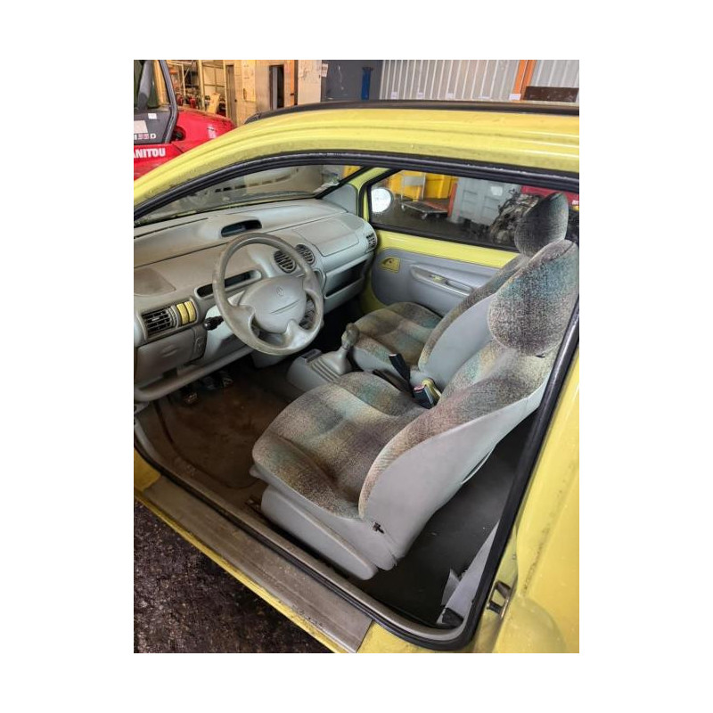 Retroviseur droit RENAULT TWINGO 1 PHASE 2 d’occasion