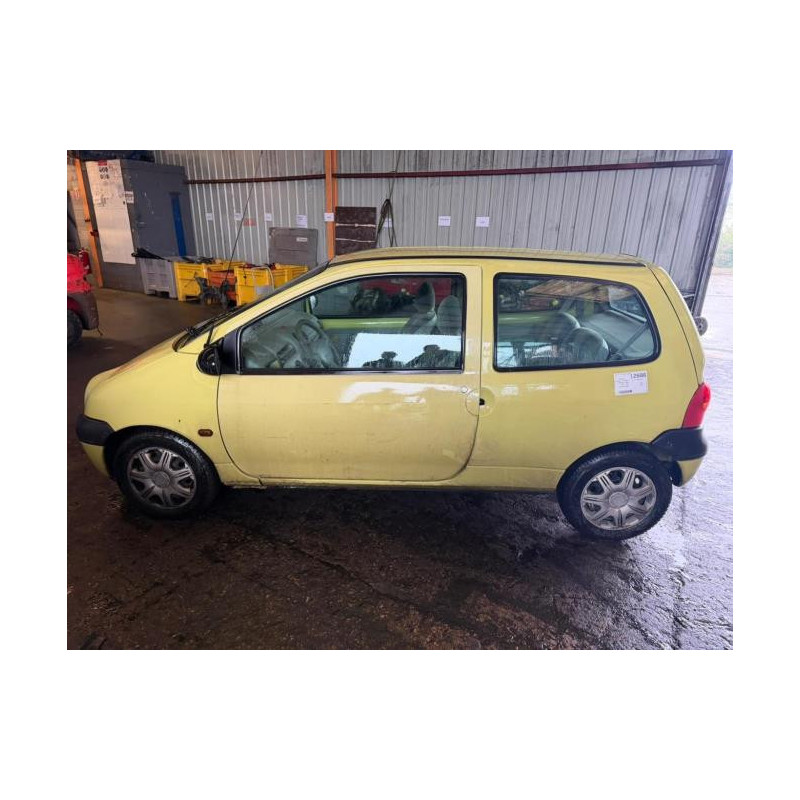 Retroviseur droit RENAULT TWINGO 1 PHASE 2 d’occasion