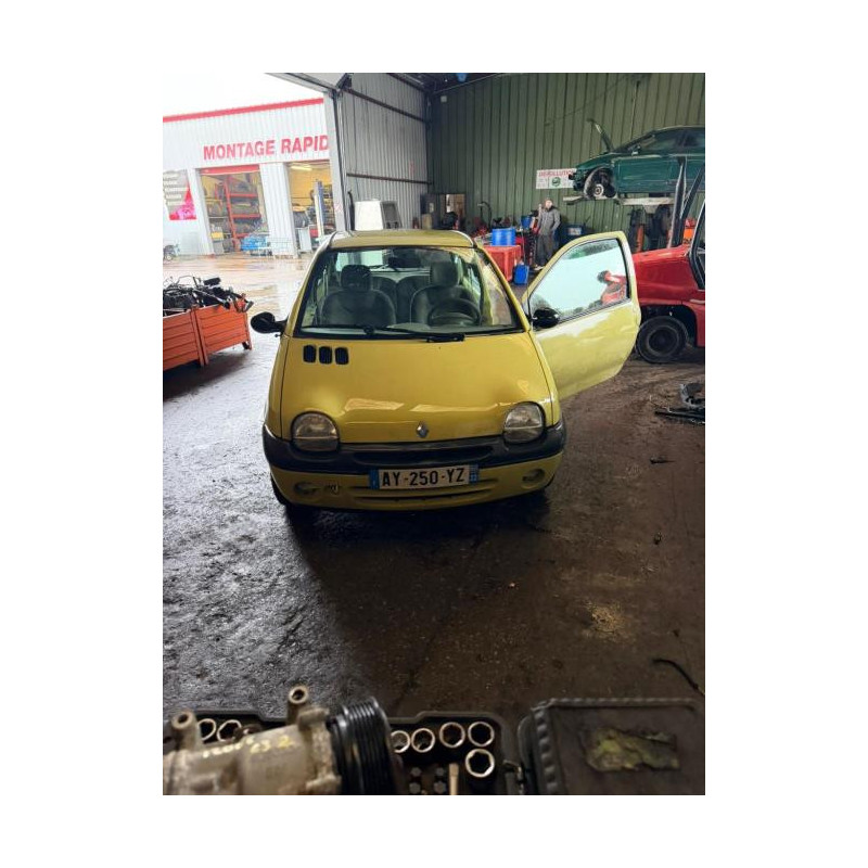 Retroviseur droit RENAULT TWINGO 1 PHASE 2 d’occasion