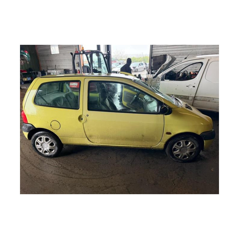 Retroviseur droit RENAULT TWINGO 1 PHASE 2 d’occasion