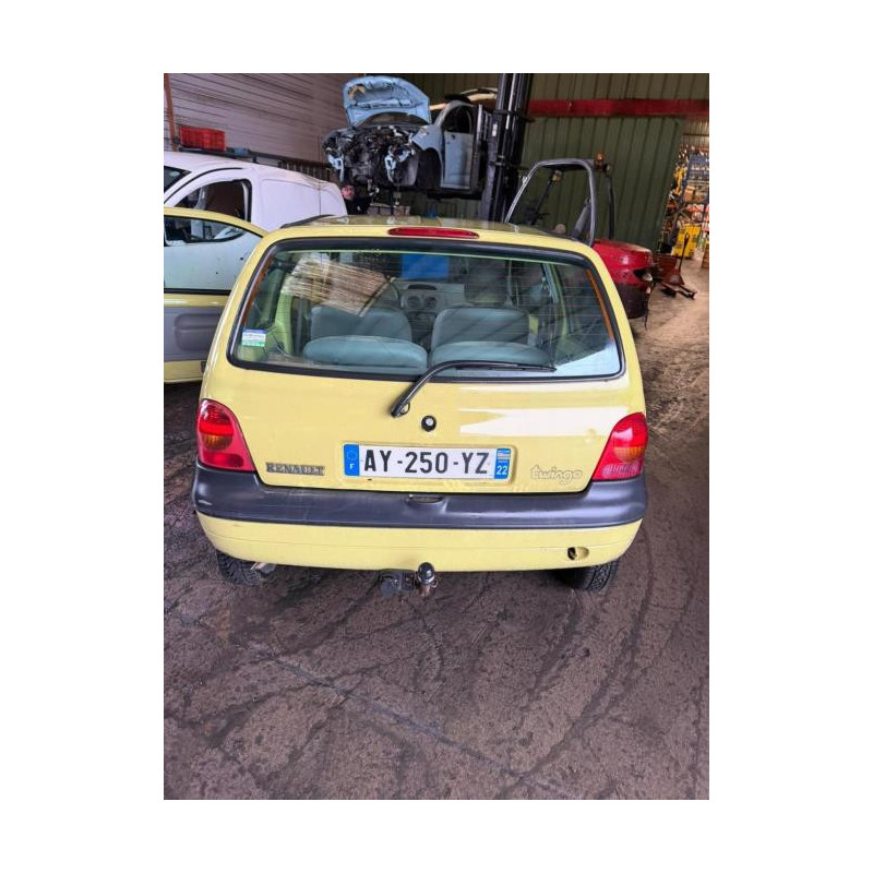 Retroviseur droit RENAULT TWINGO 1 PHASE 2 d’occasion