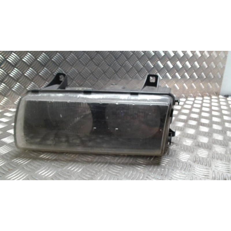 Optique avant principal gauche (feux)(phare) BMW SERIE 3 E36 COMPACT d’occasion