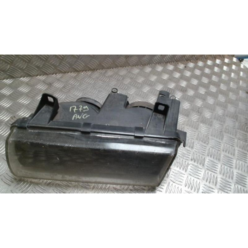 Optique avant principal gauche (feux)(phare) BMW SERIE 3 E36 COMPACT d’occasion