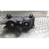 Optique avant principal gauche (feux)(phare) BMW SERIE 3 E36 COMPACT d’occasion