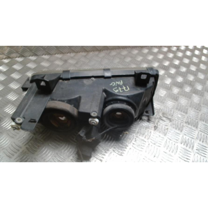 Optique avant principal gauche (feux)(phare) BMW SERIE 3 E36 COMPACT d’occasion