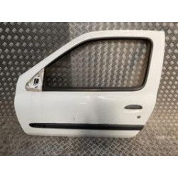 Porte avant gauche RENAULT CLIO 2 PHASE 2 d’occasion