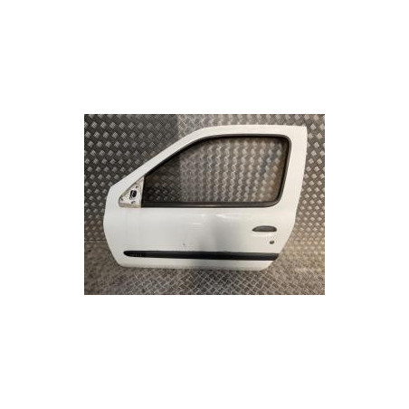 Porte avant gauche RENAULT CLIO 2 PHASE 2 d’occasion