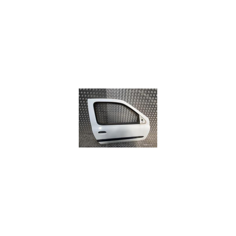 Porte avant droit RENAULT CLIO 2 PHASE 2 d’occasion