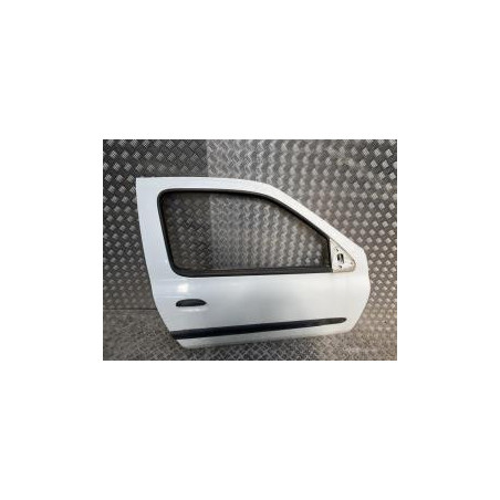 Porte avant droit RENAULT CLIO 2 PHASE 2 d’occasion