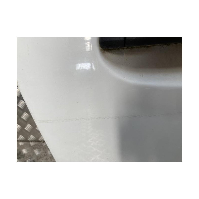 Porte avant droit RENAULT CLIO 2 PHASE 2 d’occasion