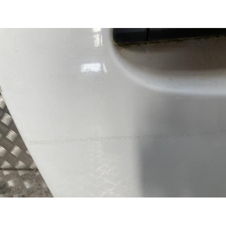 Porte avant droit RENAULT CLIO 2 PHASE 2 d’occasion