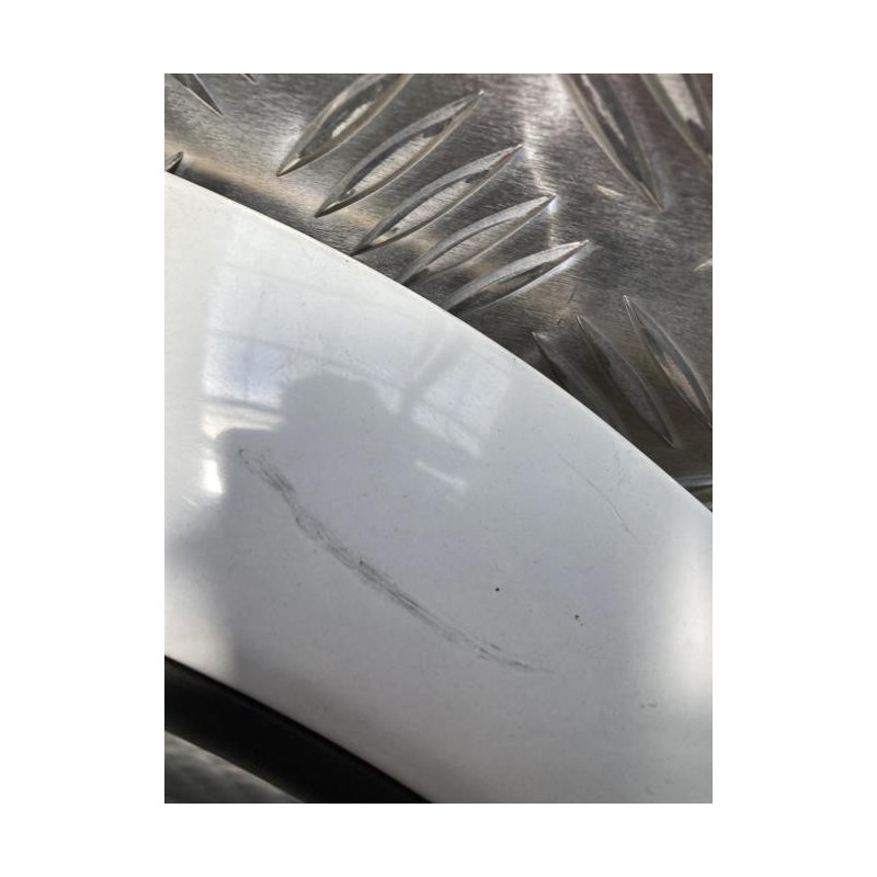 Porte avant droit RENAULT CLIO 2 PHASE 2 d’occasion
