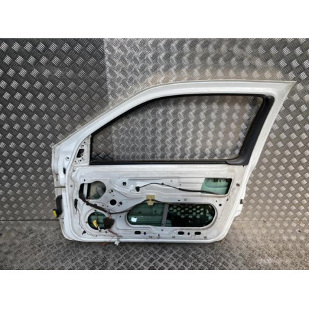 Porte avant droit RENAULT CLIO 2 PHASE 2 d’occasion