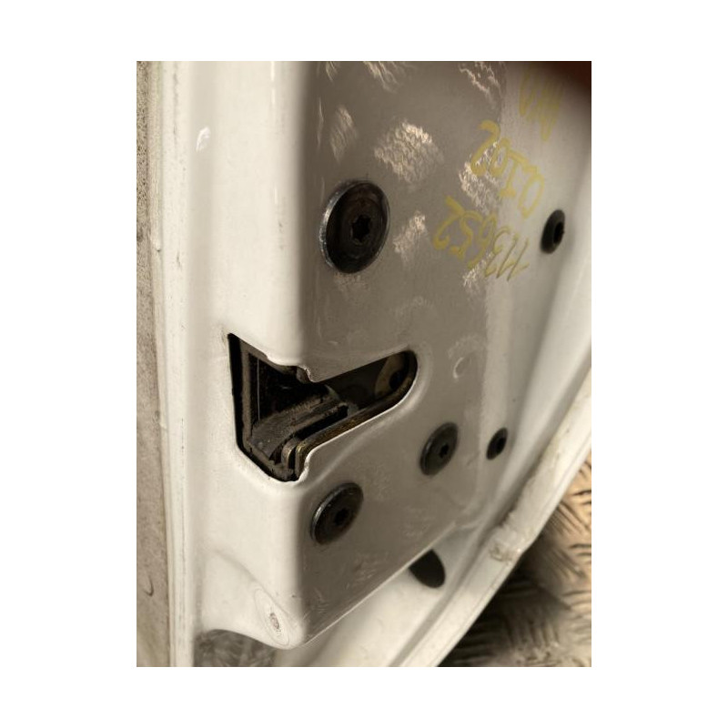 Porte avant droit RENAULT CLIO 2 PHASE 2 d’occasion