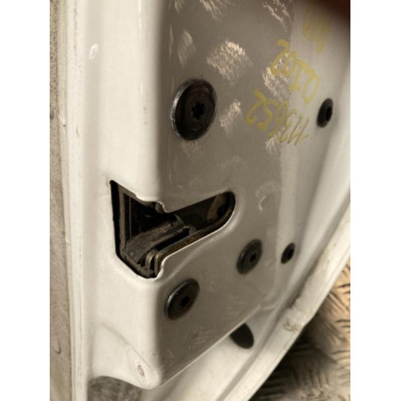 Porte avant droit RENAULT CLIO 2 PHASE 2 d’occasion
