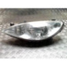 Optique avant principal gauche (feux)(phare) PEUGEOT 307 PHASE 1 d’occasion