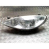Optique avant principal gauche (feux)(phare) PEUGEOT 307 PHASE 1 d’occasion