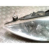 Optique avant principal gauche (feux)(phare) PEUGEOT 307 PHASE 1 d’occasion