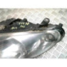 Optique avant principal gauche (feux)(phare) PEUGEOT 307 PHASE 1 d’occasion