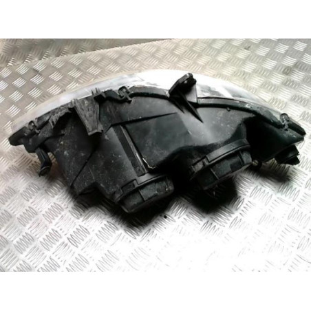 Optique avant principal gauche (feux)(phare) PEUGEOT 307 PHASE 1 d’occasion