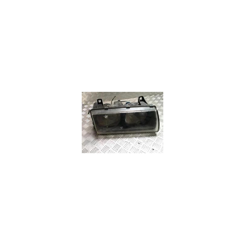 Optique avant principal droit (feux)(phare) BMW SERIE 3 E36 COMPACT d’occasion