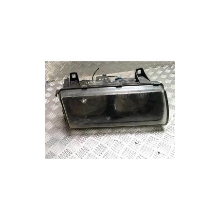 Optique avant principal droit (feux)(phare) BMW SERIE 3 E36 COMPACT d’occasion