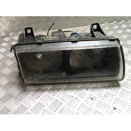 Optique avant principal droit (feux)(phare) BMW SERIE 3 E36 COMPACT d’occasion