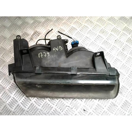 Optique avant principal droit (feux)(phare) BMW SERIE 3 E36 COMPACT d’occasion