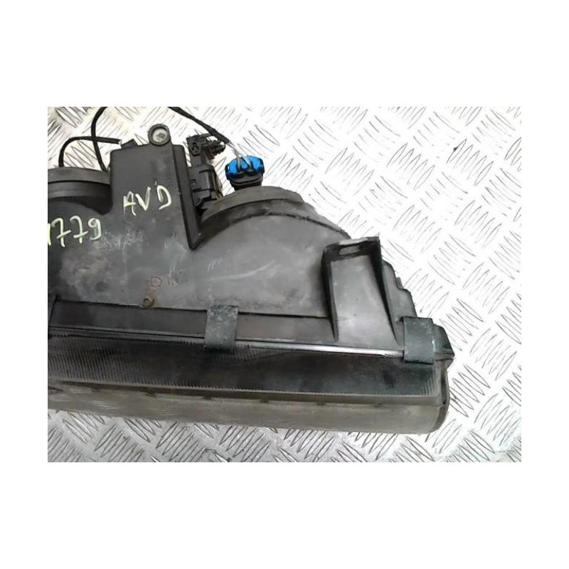 Optique avant principal droit (feux)(phare) BMW SERIE 3 E36 COMPACT d’occasion