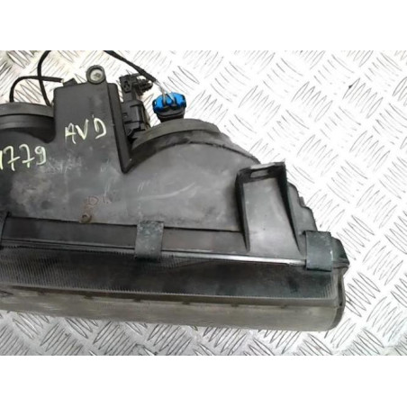 Optique avant principal droit (feux)(phare) BMW SERIE 3 E36 COMPACT d’occasion
