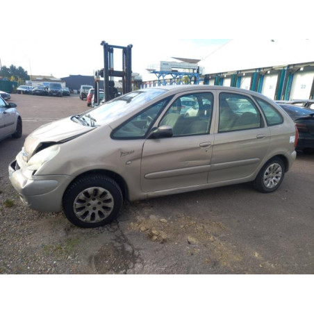 Verin de coffre CITROEN XSARA PICASSO PHASE 1 d’occasion