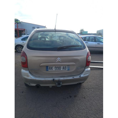 Verin de coffre CITROEN XSARA PICASSO PHASE 1 d’occasion