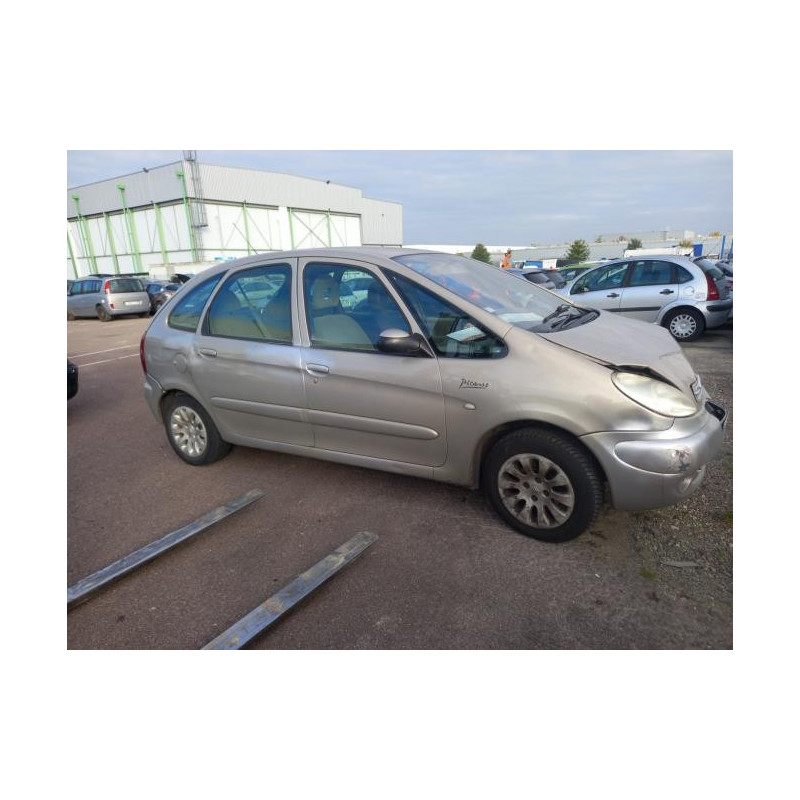 Verin de coffre CITROEN XSARA PICASSO PHASE 1 d’occasion