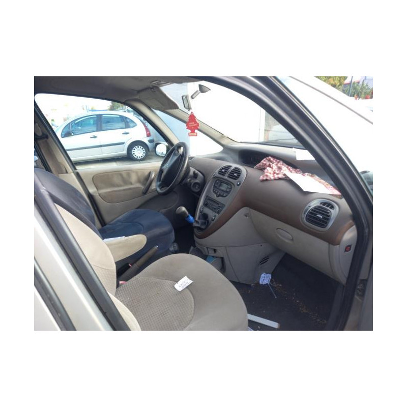 Verin de coffre CITROEN XSARA PICASSO PHASE 1 d’occasion